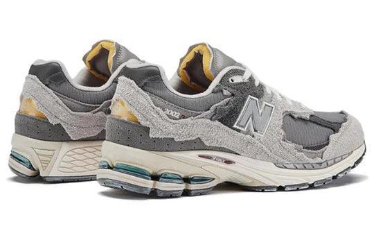 New Balance 2002R Protection Pack Rain Cloud Banlieue91