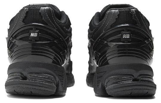 New Balance 1906D Protection Pack Black Leather Banlieue91