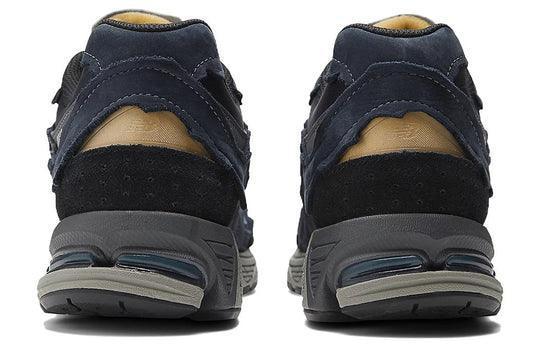 New Balance 2002R Protection Pack Ripstop Eclipse Banlieue91