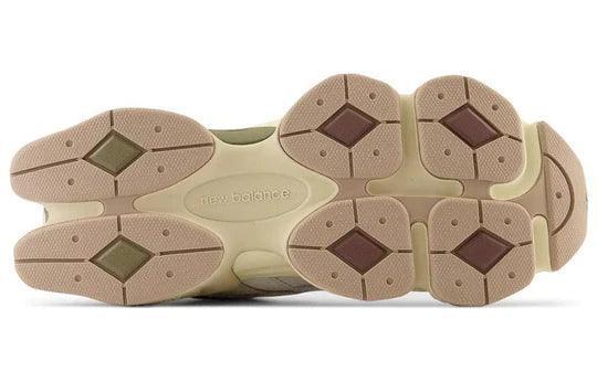 New Balance 9060 Grey Matter Timberwolf Banlieue91