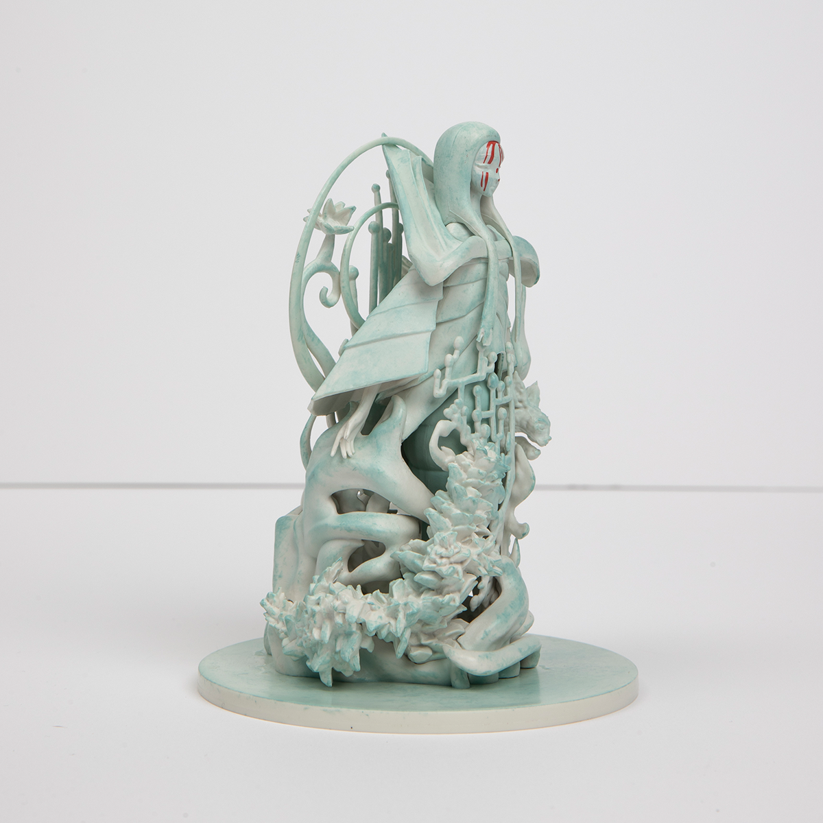 Poppy: Altar Statue Z2 Comics