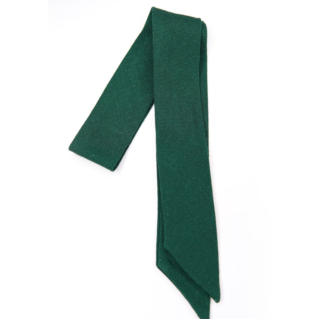 Evergreen - Hair Sash