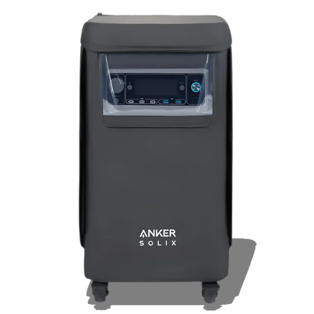 Anker SOLIX F3800 Protective Cover