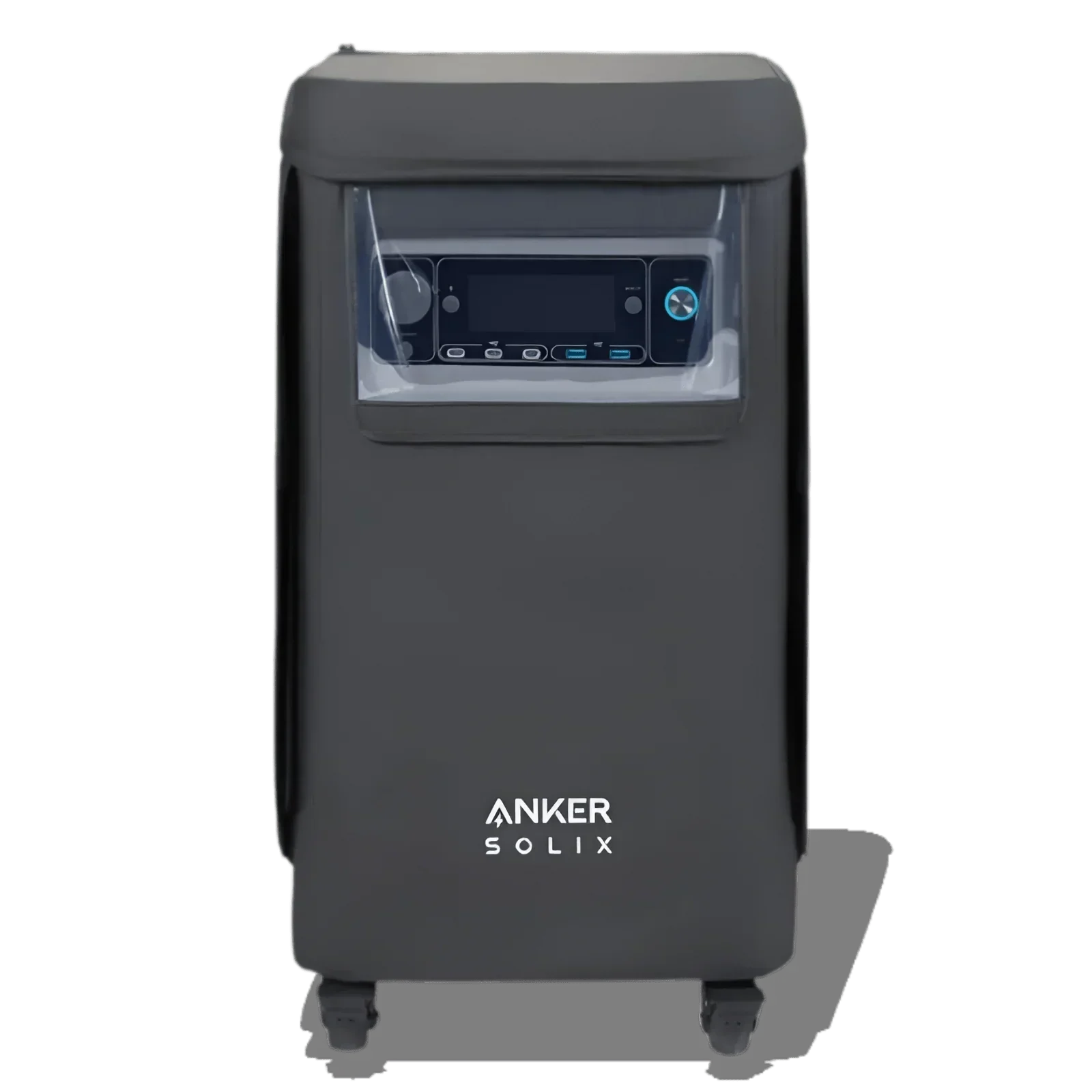 Anker SOLIX F3800 Protective Cover