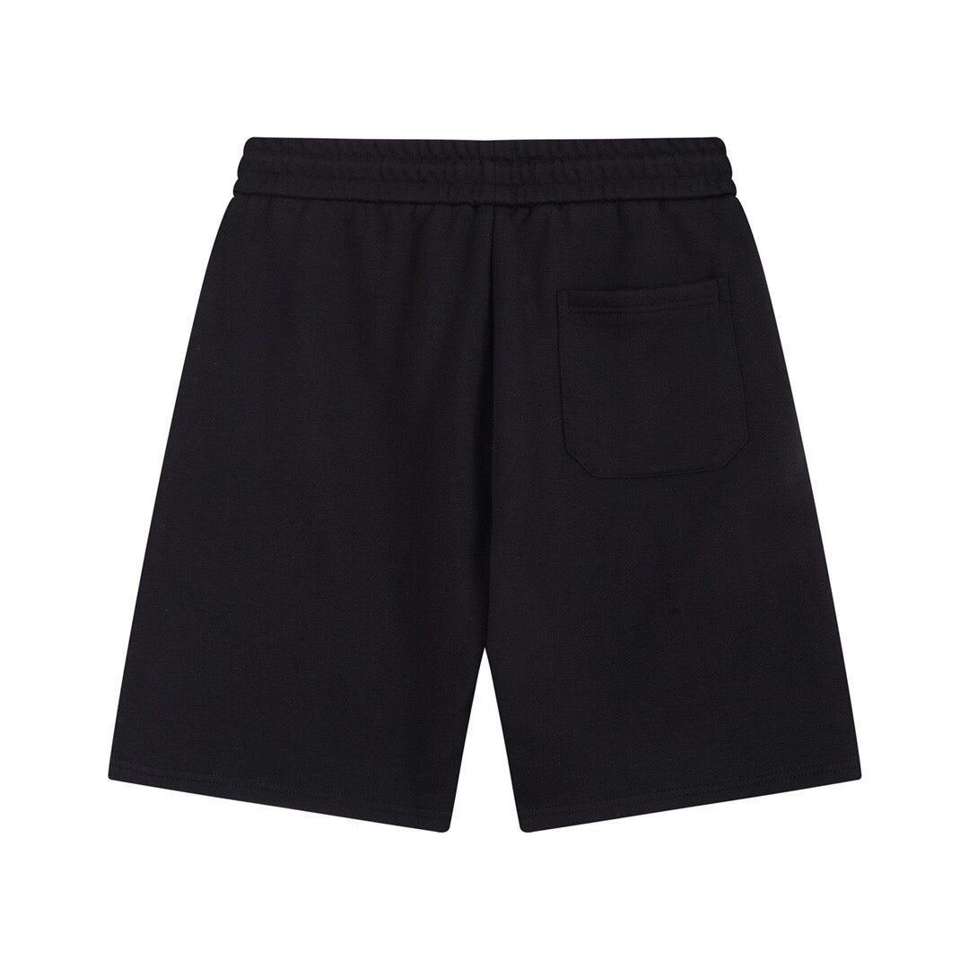 Gucci Sport Short Pant 'Black' Banlieue91