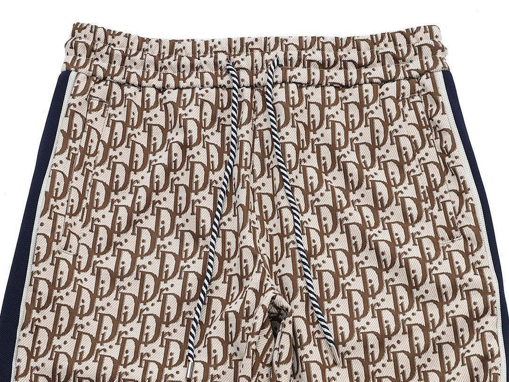 Dior Long Pant 'Brown' Banlieue91