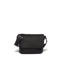 Prada Leather Bag with Shoulder Strap