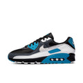 Nike Air Max 90 'Reverse Laser Blue' Banlieue91
