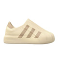 Adidas Originals AdiFOM Superstar 'Brown' Banlieue91