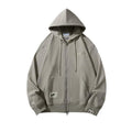 BAPE X HIGHSNOBIETY FULL ZIP HOODIE 'Beige' Banlieue91