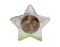 Creative Home Acrylic Personalized Diy Quicksand Liquid Photo Frame Ornaments