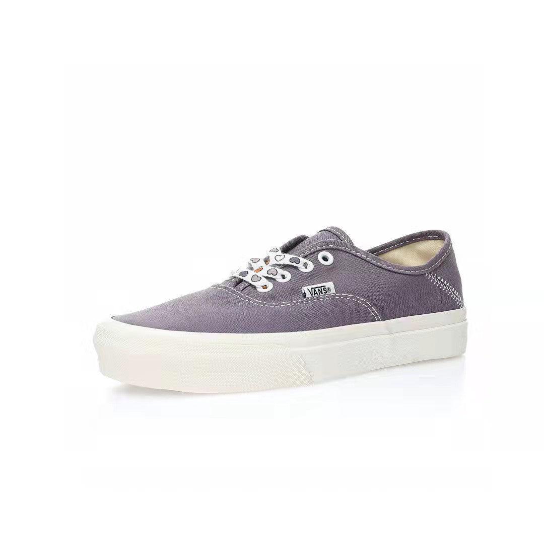 Vans Authentic VR3 SF 'Purple' Banlieue91