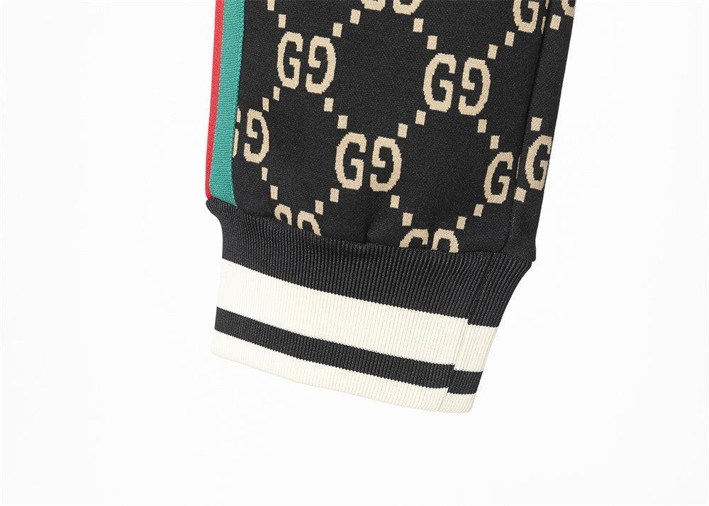 Gucci Long Pant Banlieue91