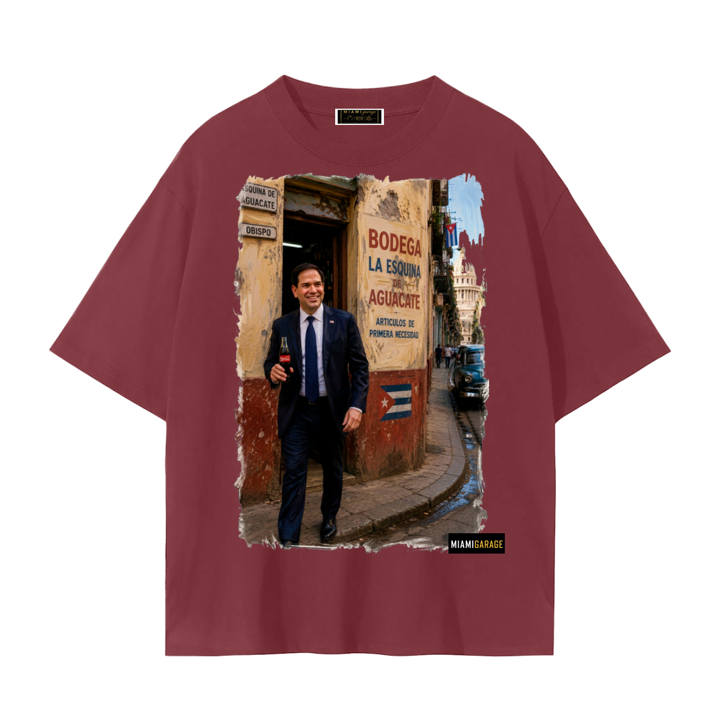 Unisex Seamless T-Shirt