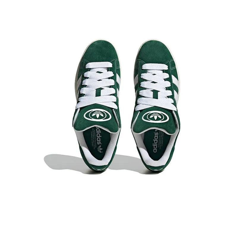 Adidas Originals Campus 'Dark Green Cloud White' Banlieue91