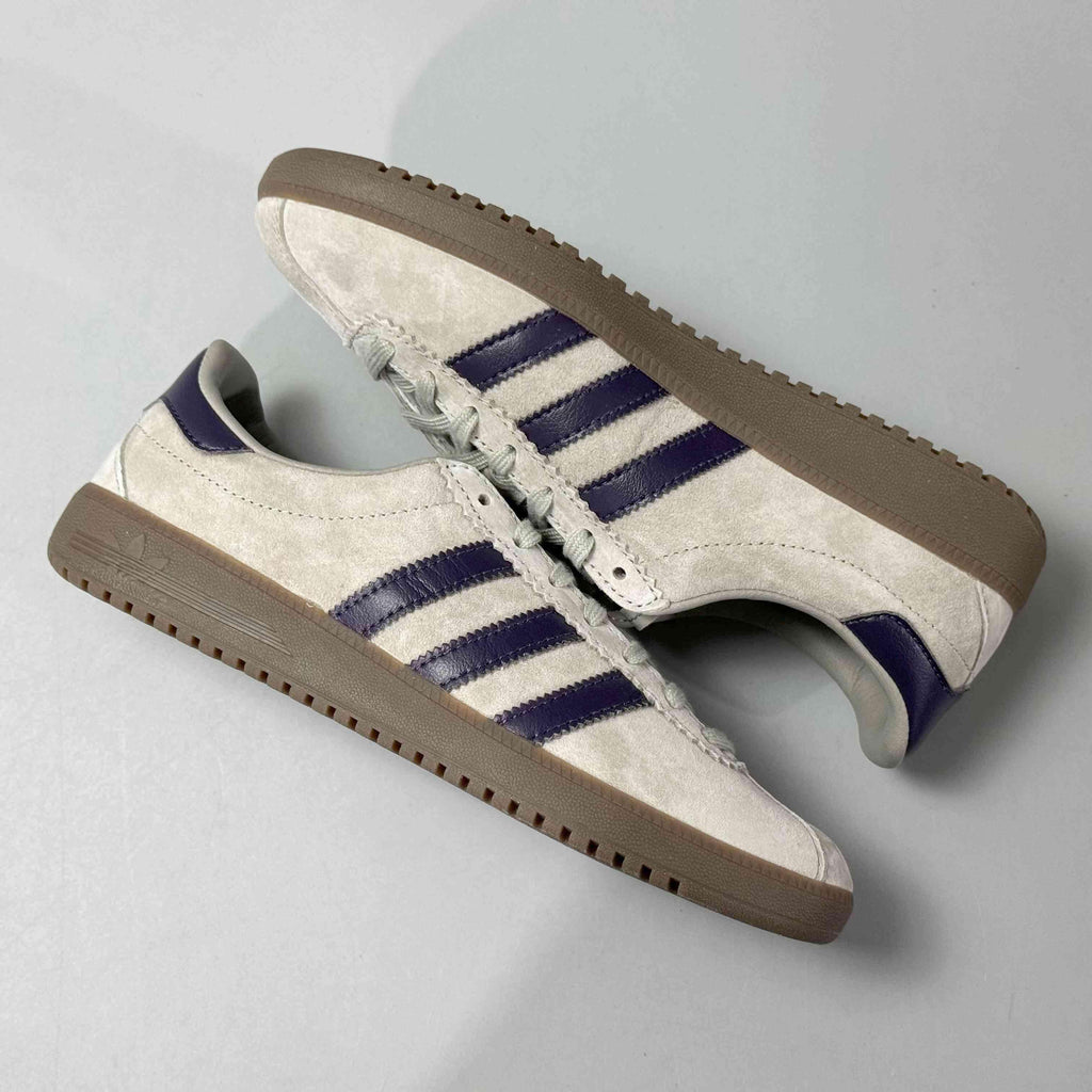Adidas Originals Bermuda 'Skateboarding Gray' Banlieue91