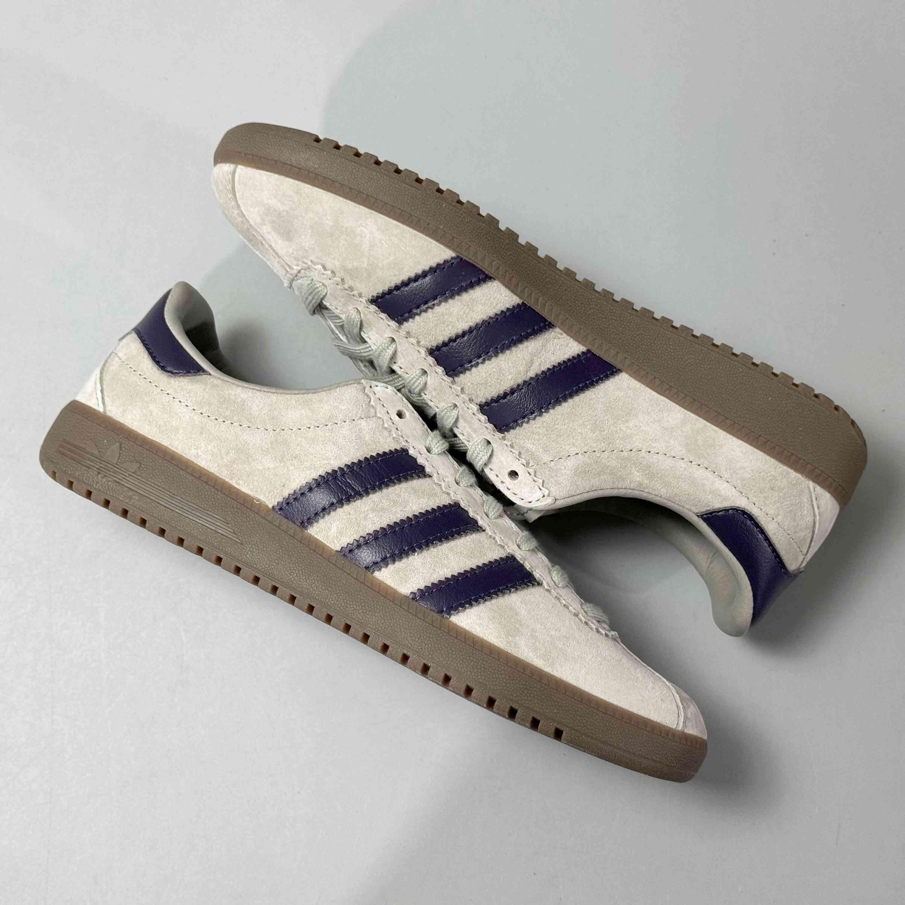 Adidas Originals Bermuda 'Skateboarding Gray' Banlieue91