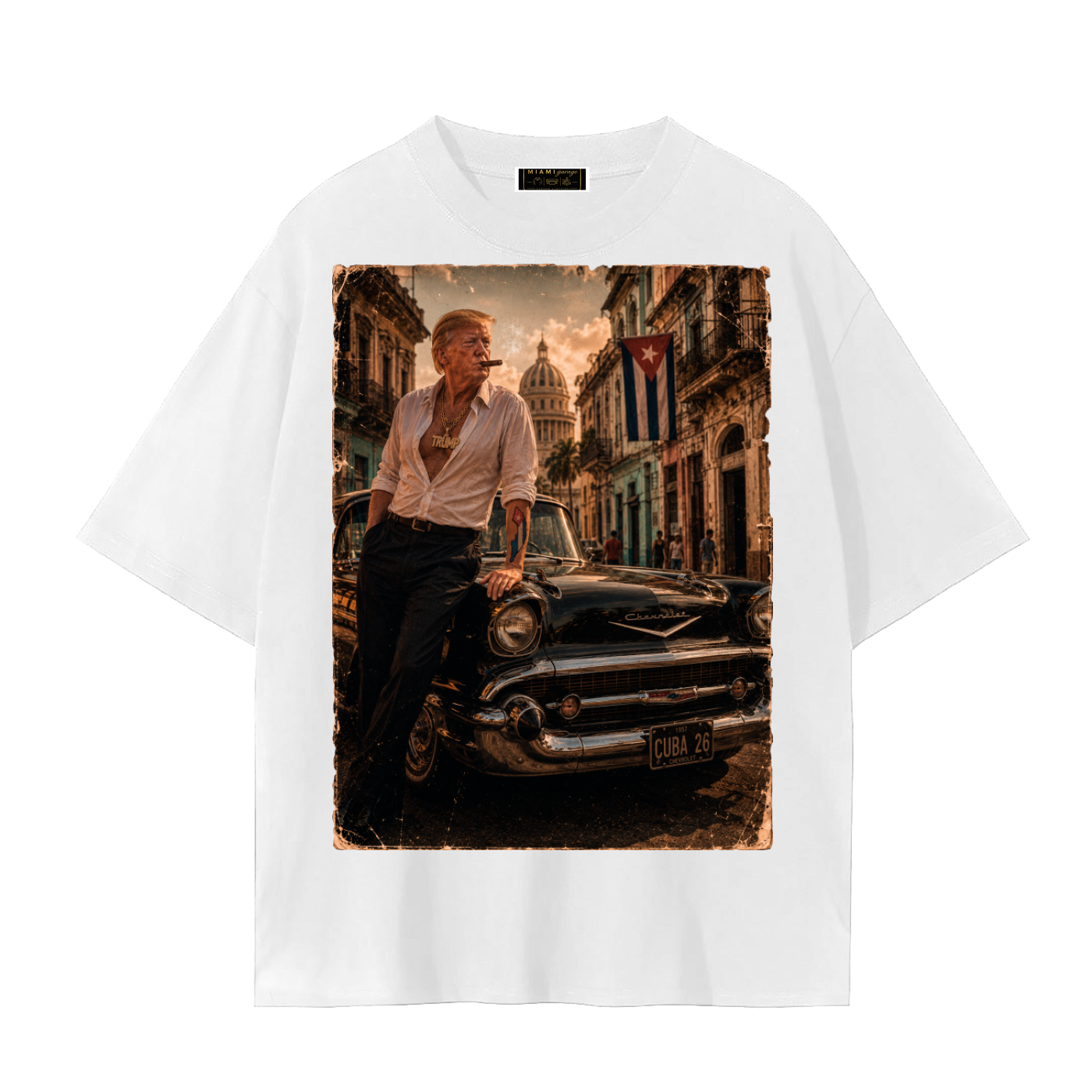 T SHIRT 