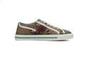 GG GUCCI TENNIS 1977 SNEAKER Banlieue91