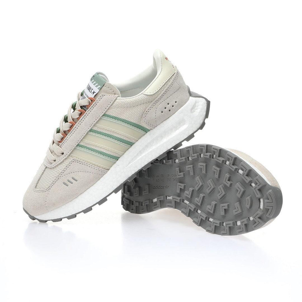 Adidas Retropy E5 'Grey' Banlieue91