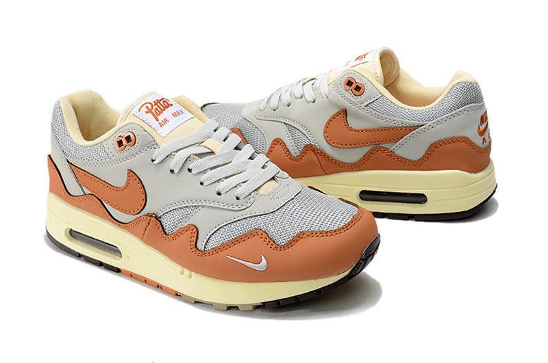 Air Max 87 'Patta Monarch' Banlieue91