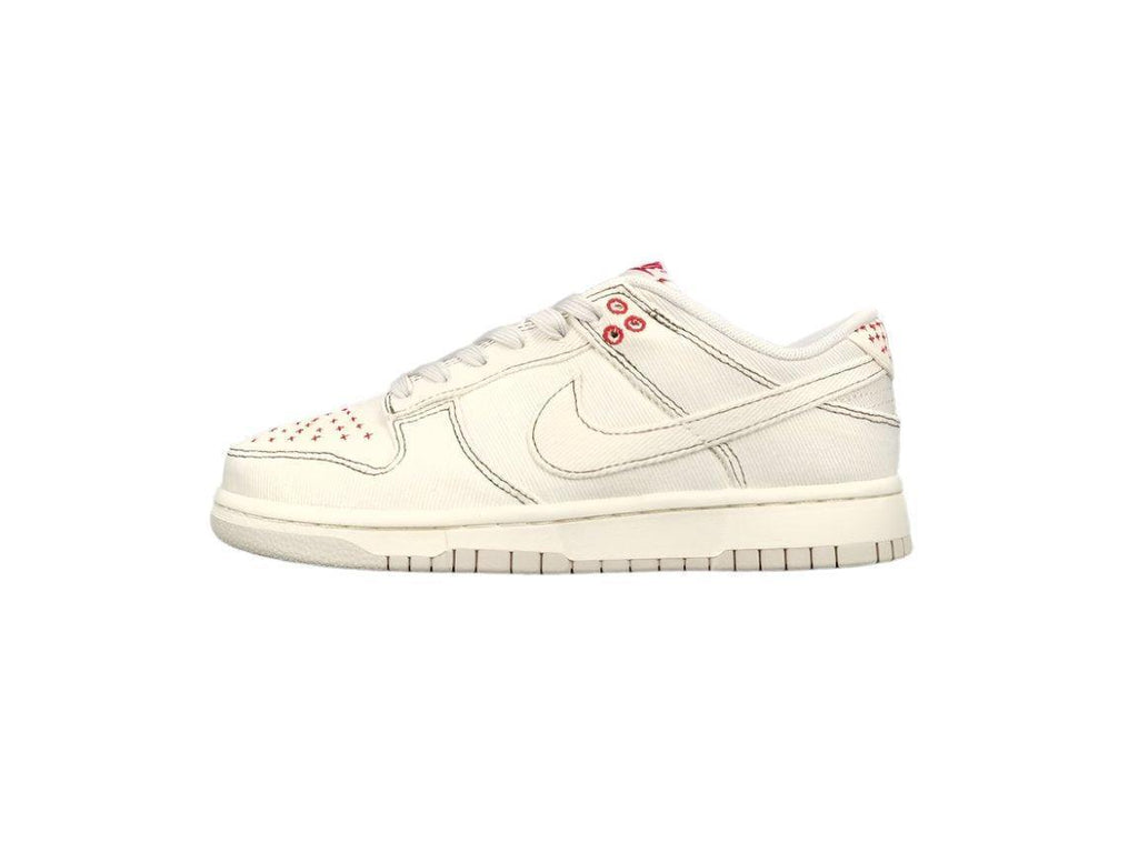Nike Dunk Low 'Light Orewood Brown Sashiko' Banlieue91