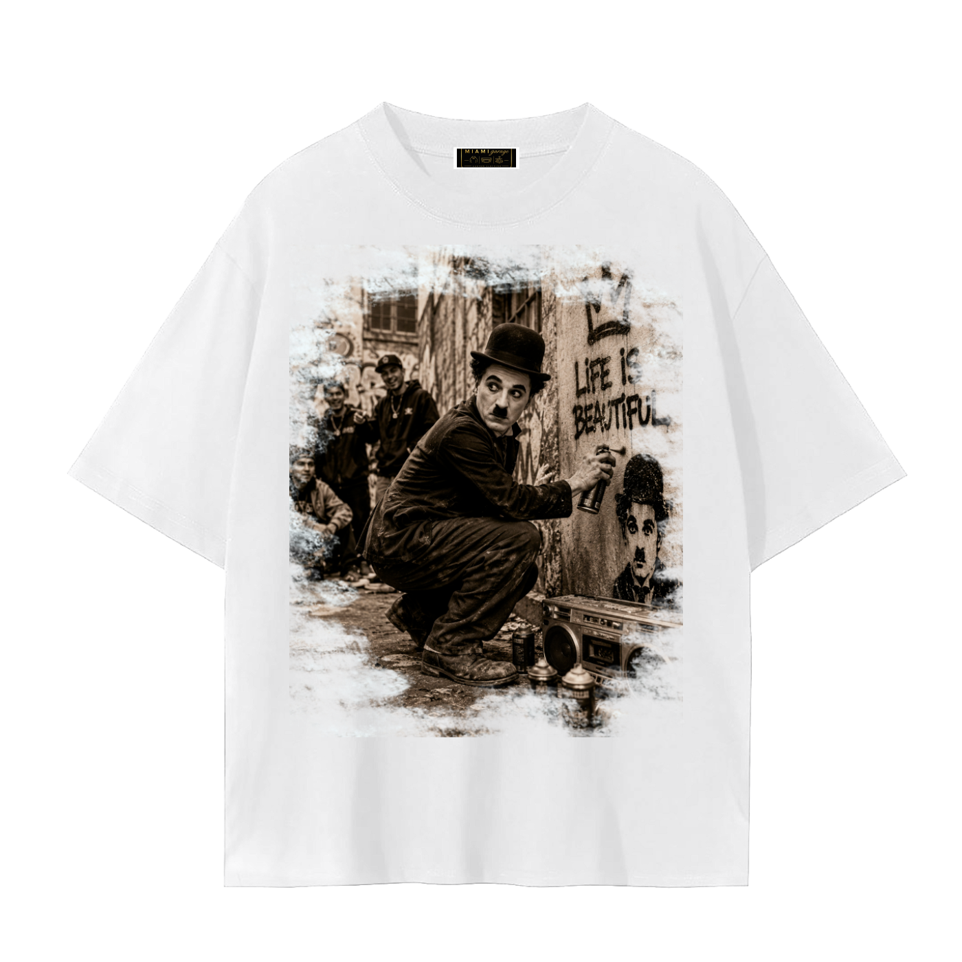 t shirt 