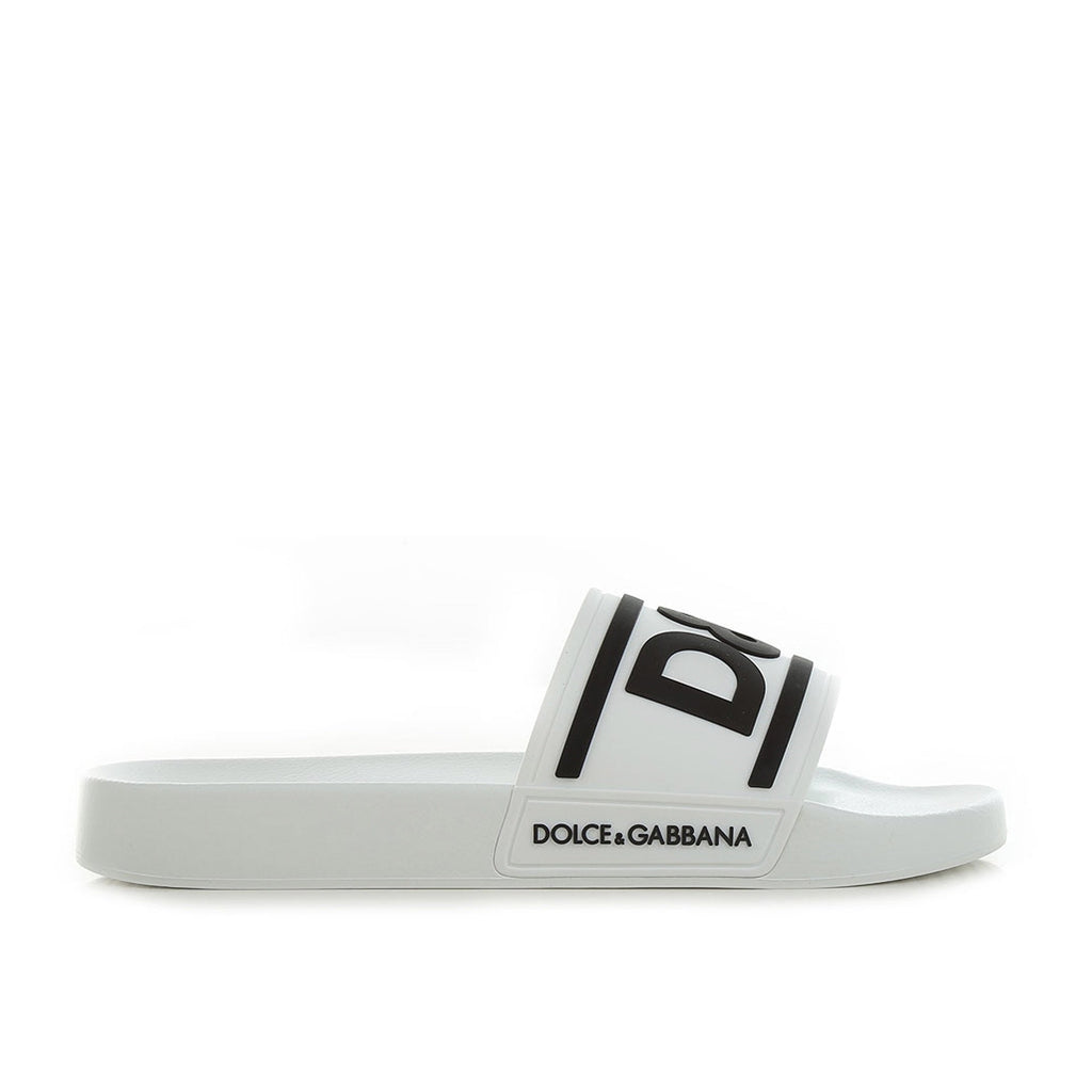 Dolce & Gabbana Logo Slides