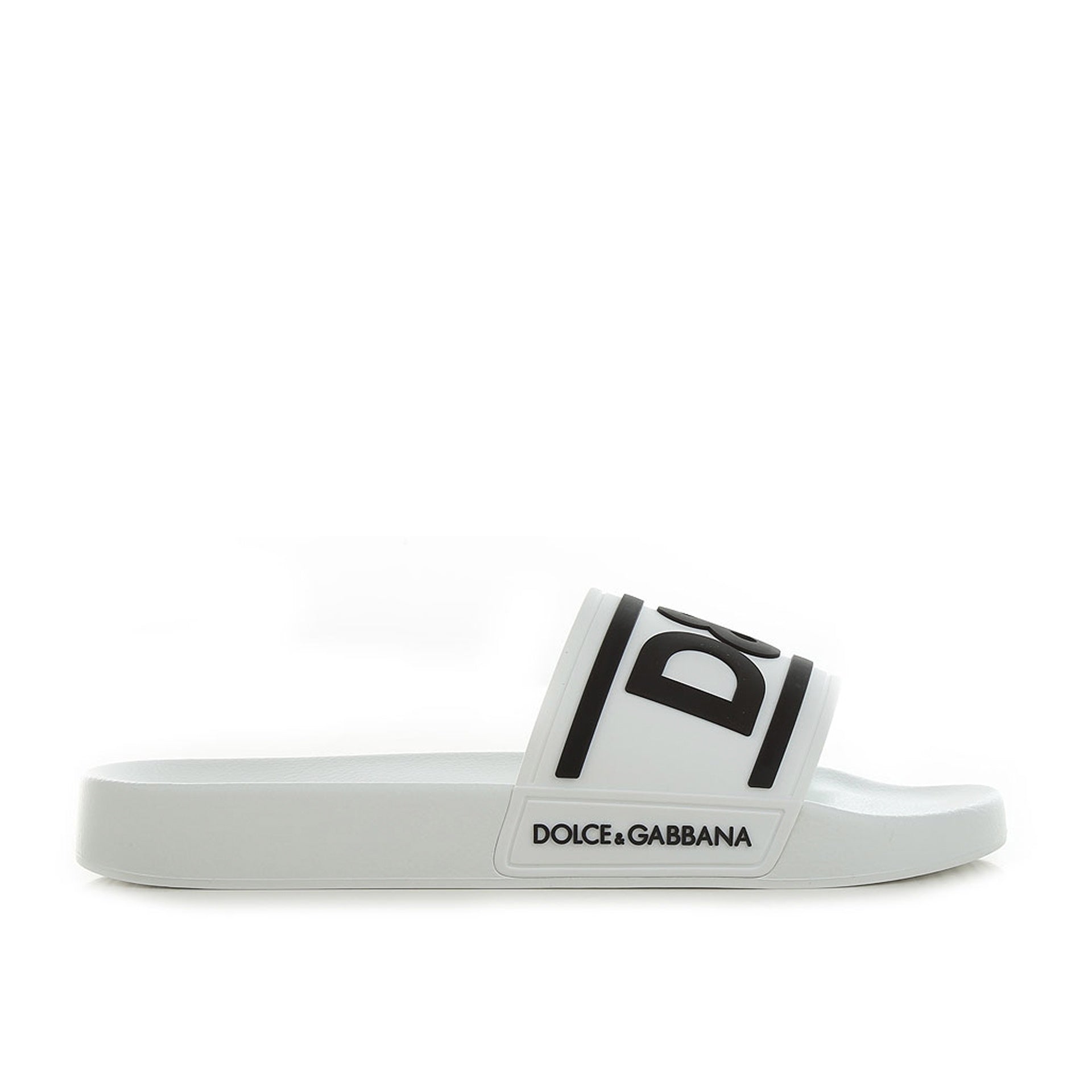 Dolce & Gabbana Logo Slides