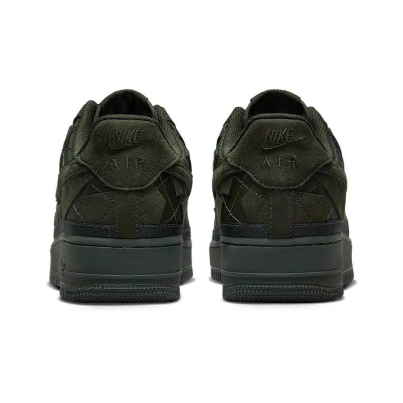 Billie Eilish x Nike Air Force 1 Low 'Sequoia' Banlieue91