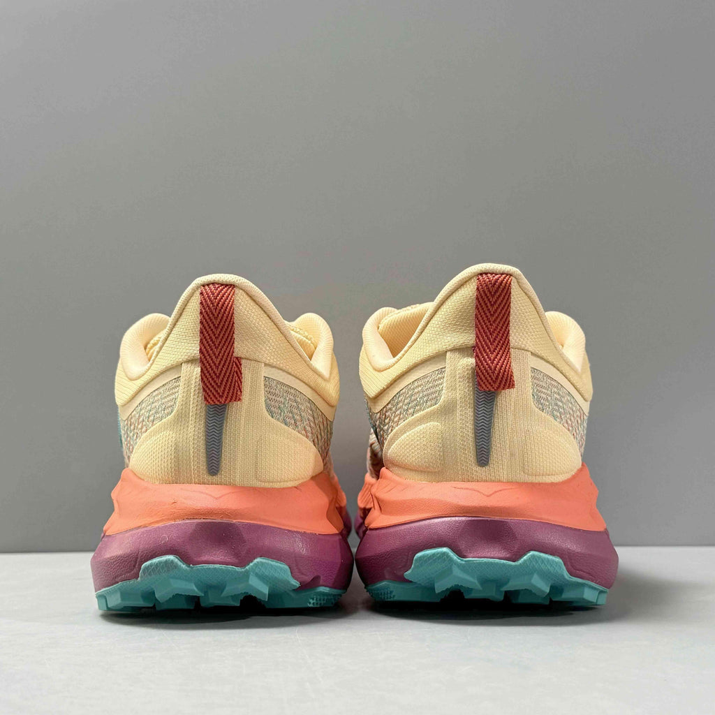Hoka One One Mafate Speed 4 'Impala Flame' Banlieue91