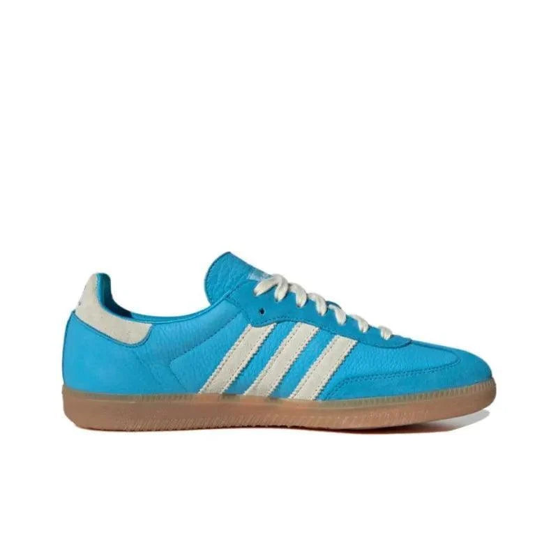 Sporty & Rich x Adidas Originals Samba Skate shoe Banlieue91