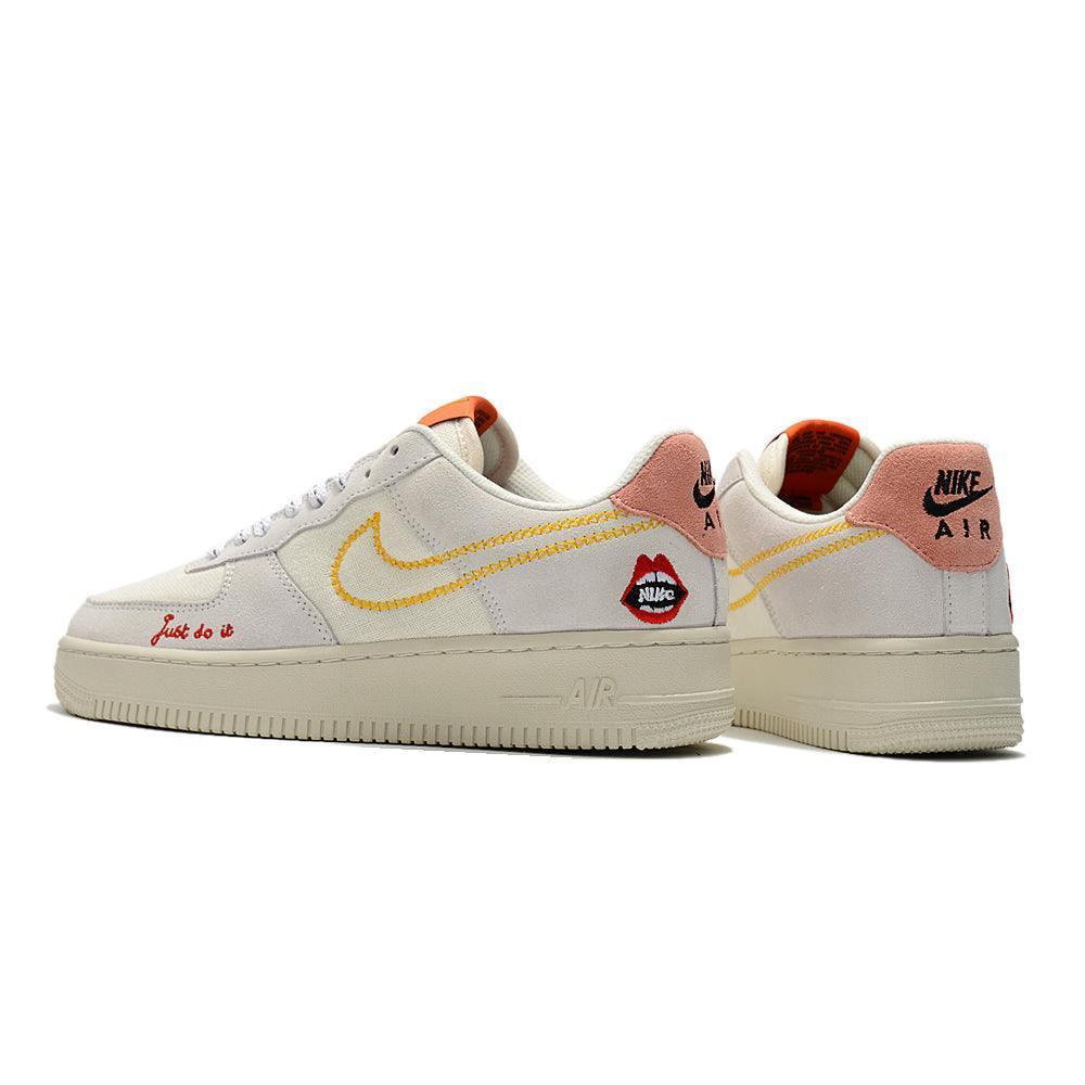 Nike Air Force 1 'Rock N Roll' Banlieue91