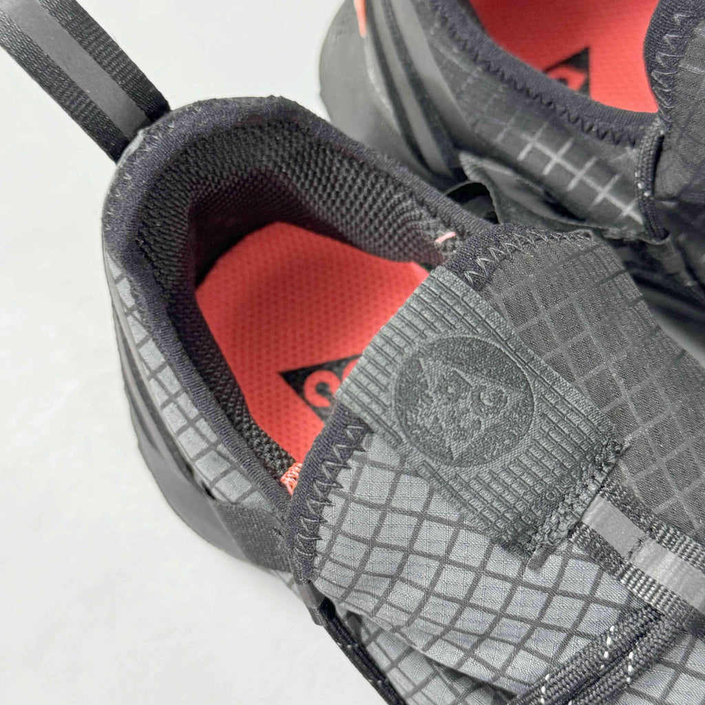 Nike ACG Mountain Fly Low 'Black Anthracite' Banlieue91