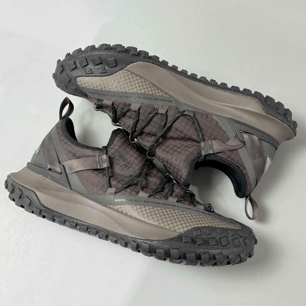 Nike ACG Mountain Fly Low 'Brown Basalt' Banlieue91