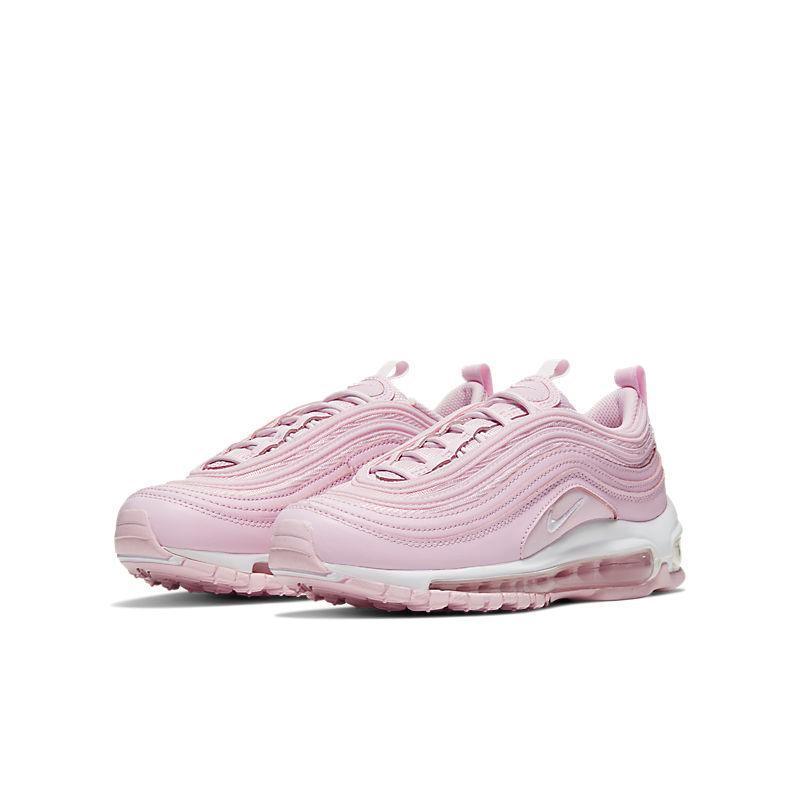Nike Air Max 97 Pink Silver Banlieue91