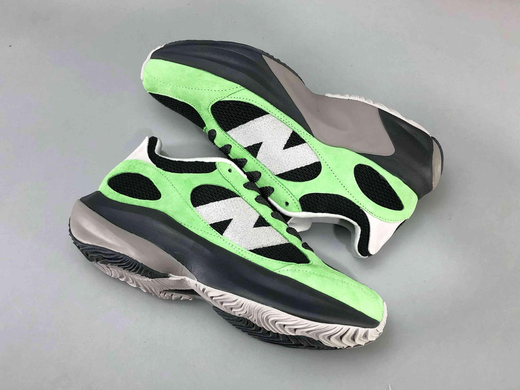 New Balance WRPD Runner 'Green Black' Banlieue91