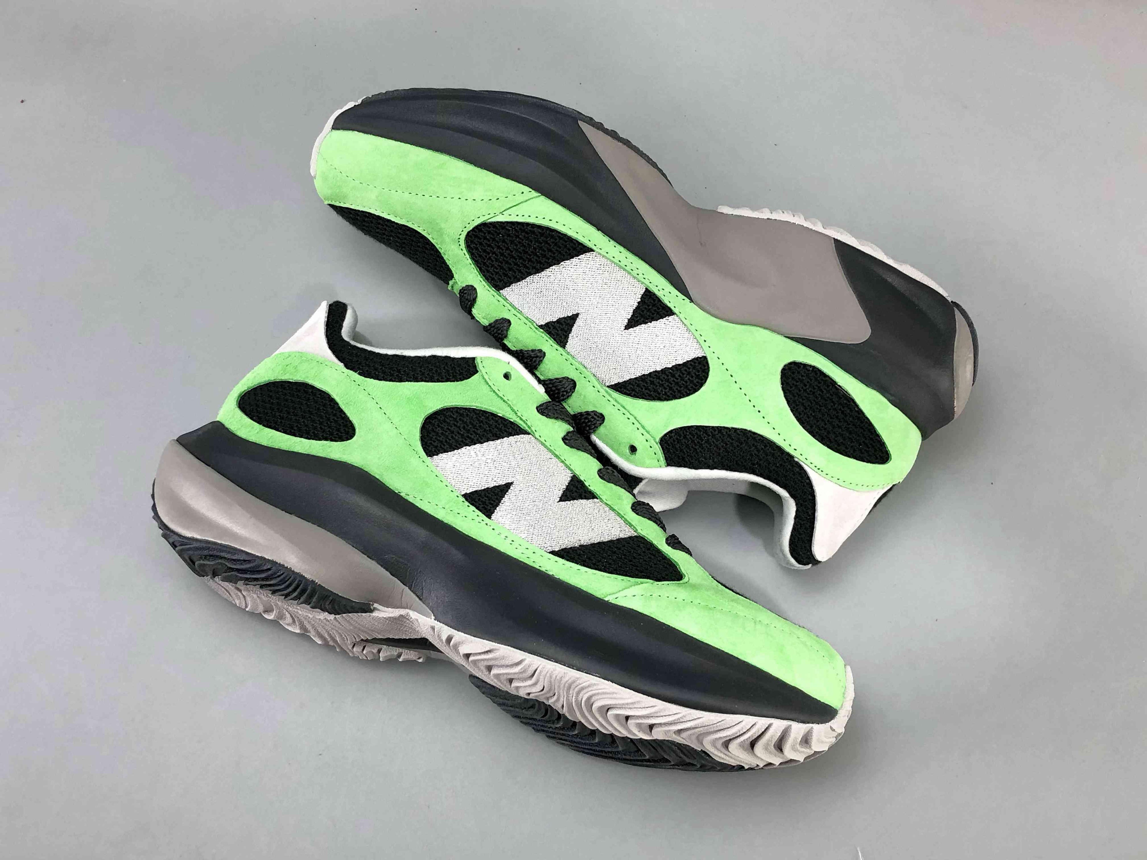 New Balance WRPD Runner 'Green Black' Banlieue91