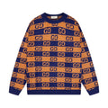 GUCCI Cotton Jersey Sweatshirt New & Authentic Banlieue91