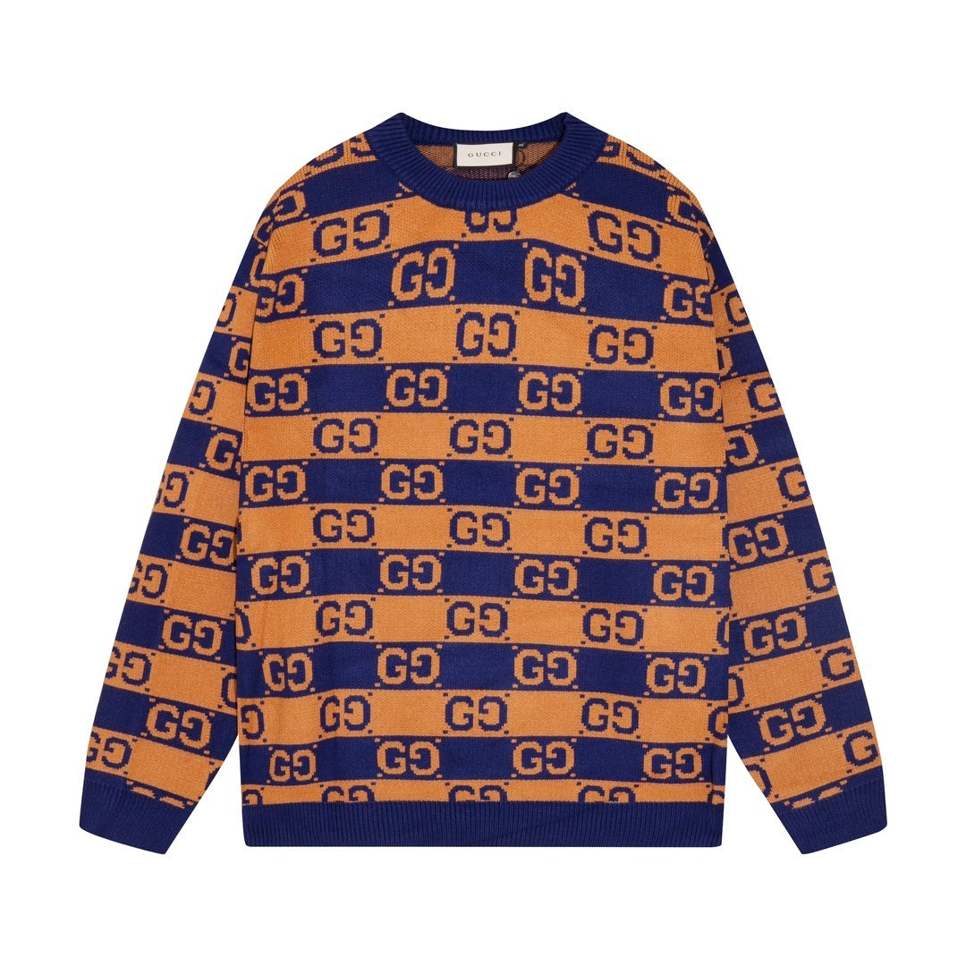 GUCCI Cotton Jersey Sweatshirt New & Authentic Banlieue91