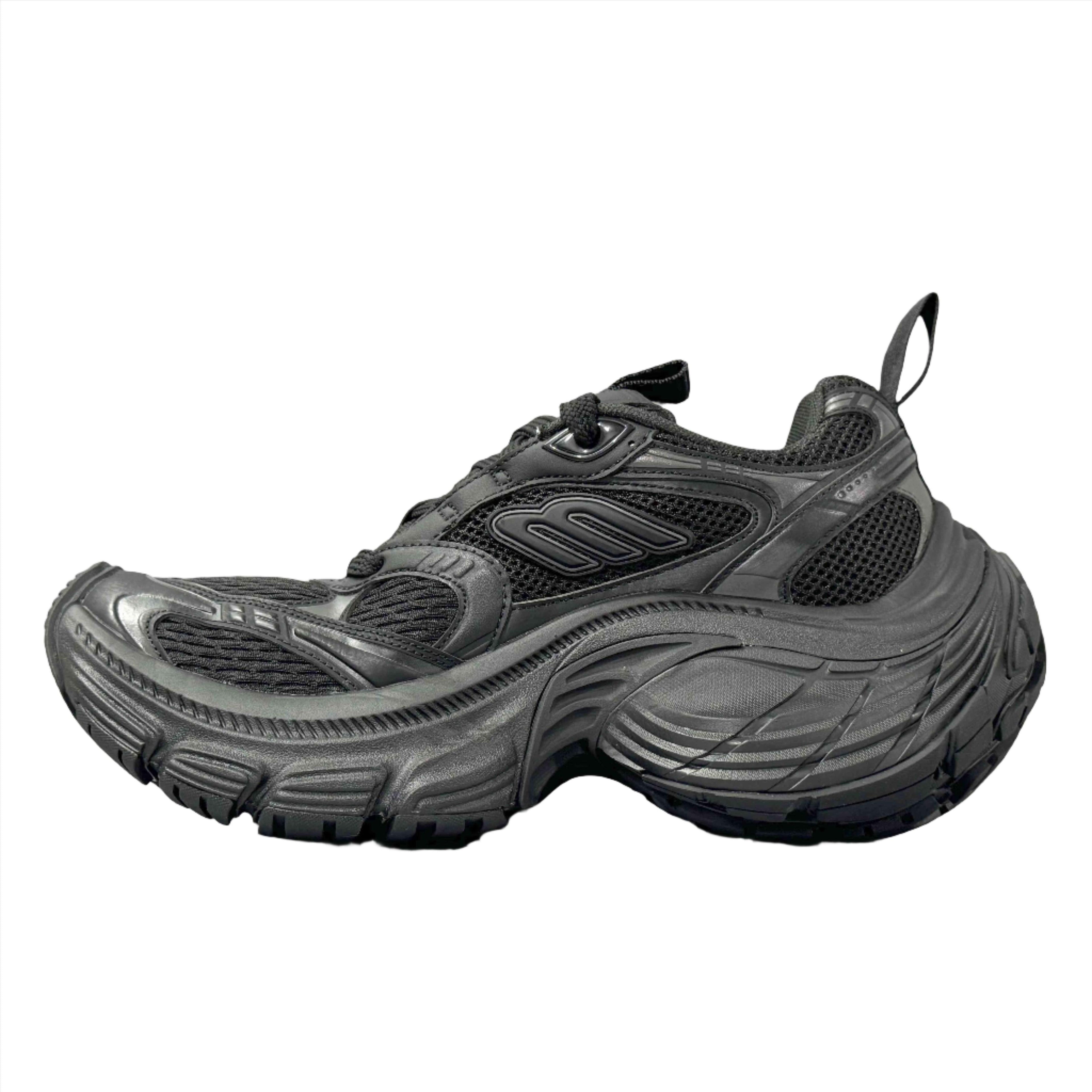 Balenciaga Men's 10XL Sneaker Banlieue91