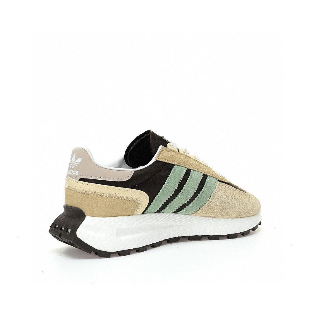 Adidas Retropy E5 'Brown Green' Banlieue91
