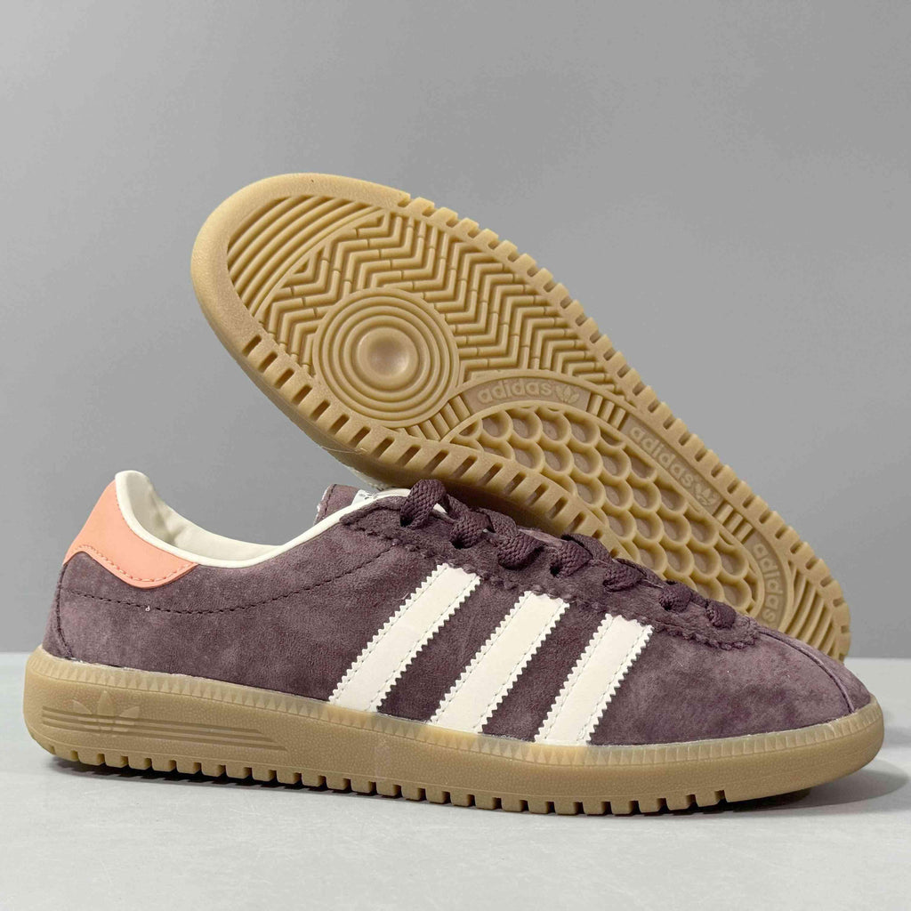 Adidas Originals Bermuda 'Shadow Brown' Banlieue91