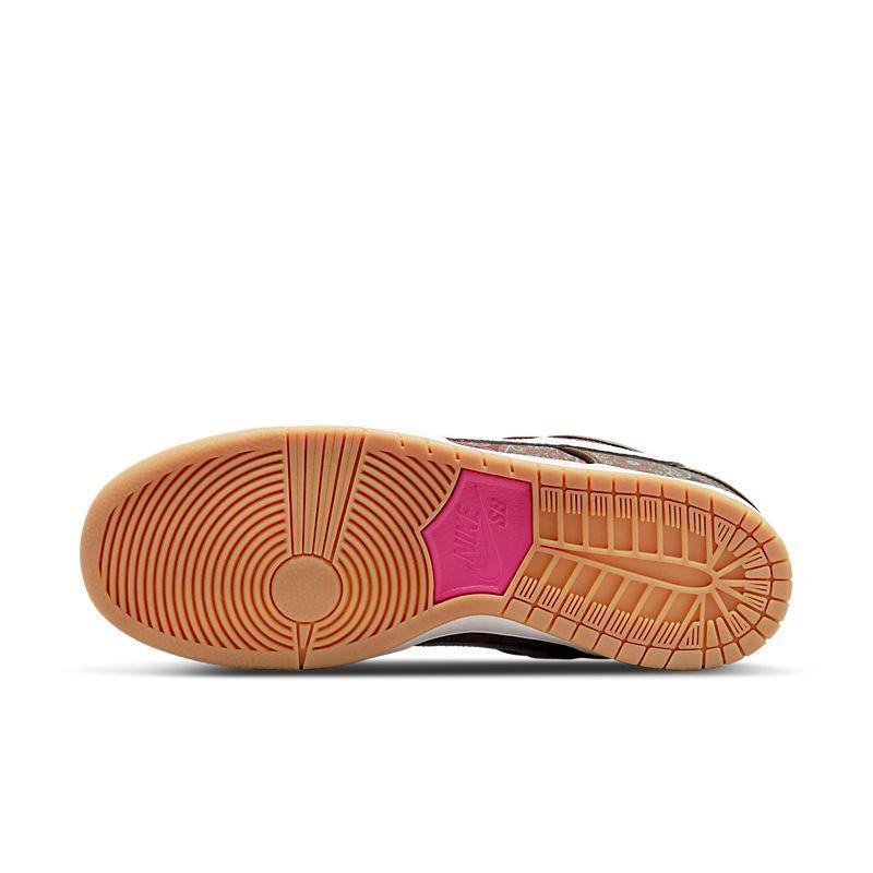 Nike SB Dunk Low Pro 'Paisley Brown' Banlieue91