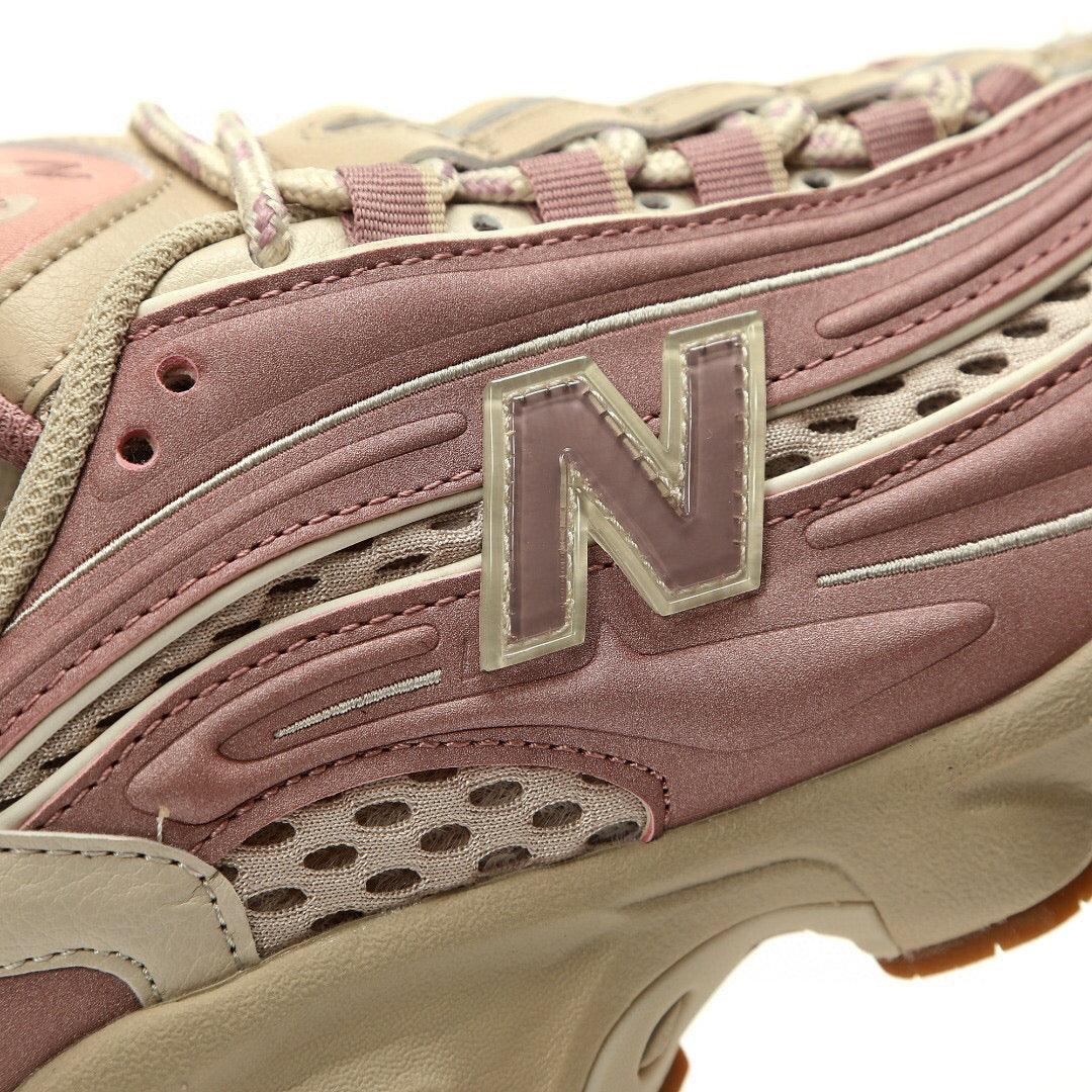 New Balance 1000 'Joe Freshgoods When Things Were Pure Pink Mink' Banlieue91