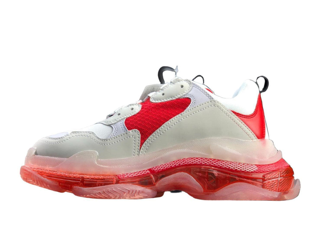 BALENCIAGA TRIPLE S SNEAKER Banlieue91