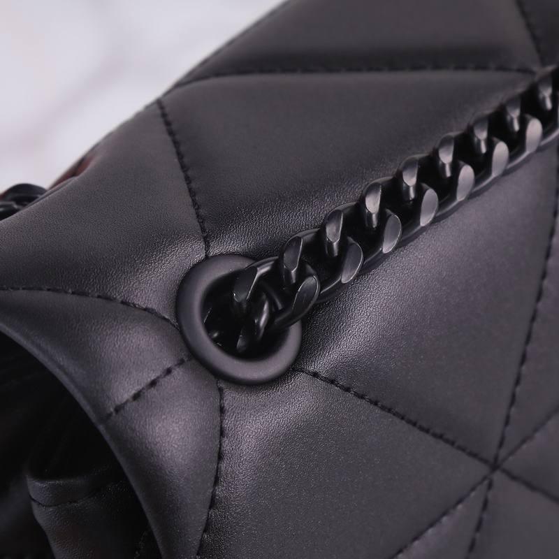 Prada Medium Nappa Leather Prada Spectrum Bag
