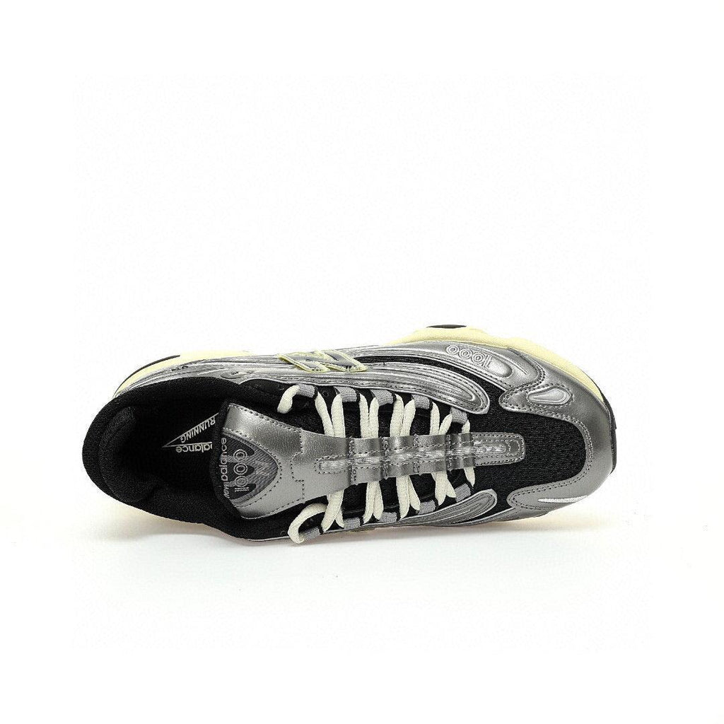 New Balance 1000 'Silver Metallic' Banlieue91