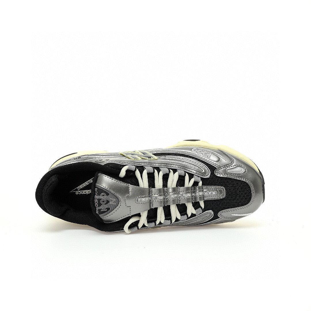 New Balance 1000 'Silver Metallic' Banlieue91