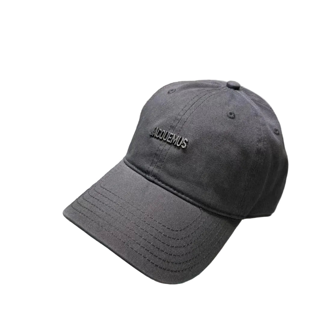 JACQUEMUS The Gadjo Cap